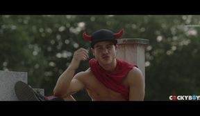 Flea Pit - gay sex full movie free online 2018