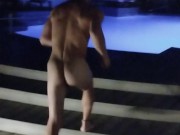 me skinny dip