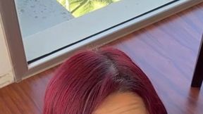 Social Media Creator @Mikixxx @Blowjob and #Sexy #POV #Redhead Porn nsfw sexy gratis | Tik.Porn