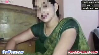 Married Wife Fucked By Husband's Friend In Bedroom Hindi Sex Video