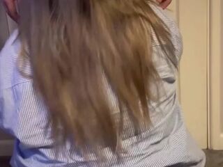 ABC Slut Blowjob