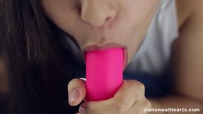 anna krey dildo