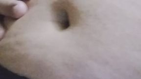 balconyy belly rubs and some more