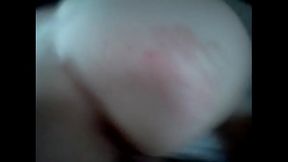 BBW and ex loved it rough and freaky