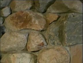 Nice looking girl fucking hard