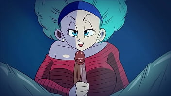 Dbz ASMR video (funsexyDB)