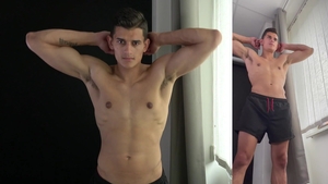 EastBoys.com - Latino on webcam