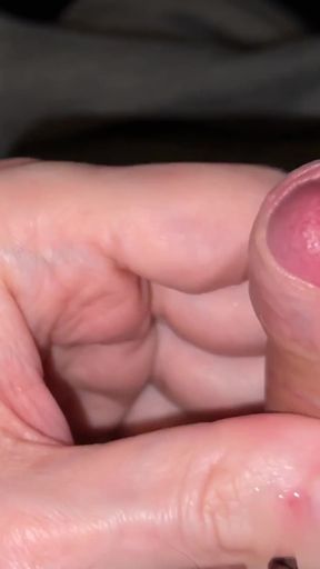 Captivating moment from "cumshot collection from the first quarter 2024"