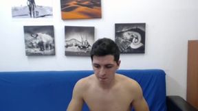 Hugo Caville Private Show