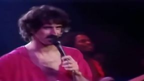 Frank Zappa - Live 1982