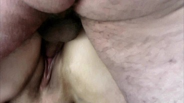 Sexy BBW Cumshot Compilation 6