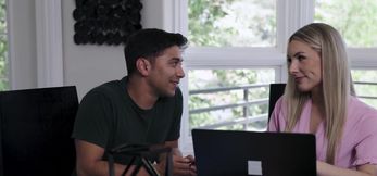 MILF Bunny Madison Jock in Hot Fucking