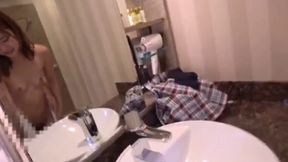 Teen's Passion for Older Man Leads to Intense Bareback Sex Adventure