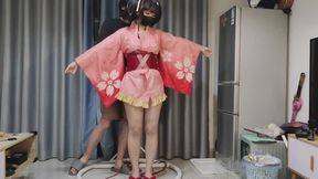 Kabaneri of Ironclad City