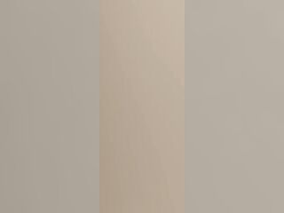 Blond woman gets punished by her taskmaster