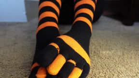 Obsessed Without a Word