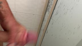 Mastirbating