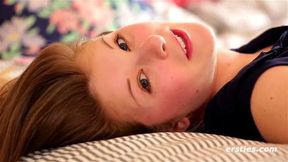 Sex Position Demonstration Turns into Strap On Fuck Session ersties