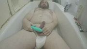 Tiny Vibrating Throbbing Dillo right to Dem Nutz Pulverizing The Sack Small Dick POV Little Tinkle