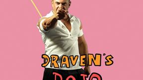 Draven's Dojo: GIANT Training