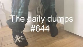 The daily dumps #644