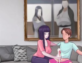 Sexnote - All Sex Scenes - Hinn 3 - Part 51 by Foxie2k