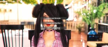 The Secret Reloaded - 22 Galant Appointment By MissKitty2K