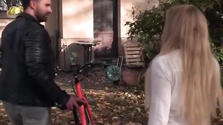 Big Boob Cougars - Milf MIA DE BERG Seduced By barely legal Stud