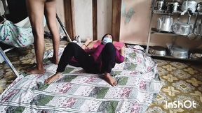 Hot and Sexy Desi Bhabhi Shivani Sex