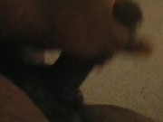 BBC chub cums