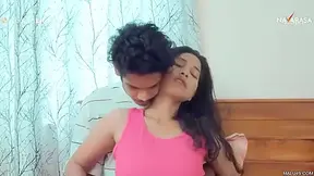 Bhabhi Sucking Ane Fucking With Devar Big Cock