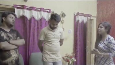 Hot MILF Teacher's first time with a student in Pyari Teacher's School (Episode 01)