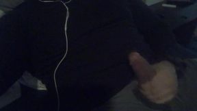 Billy Rawn's Orgasm&#x1F4A6; Motivation Pt  56 - Deep Voice Moaning Jerking Off Big Dick&#x1F32D; ends with a CUMSHOT