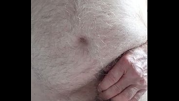 Rustyas1 - A Silly Little New Year Piss