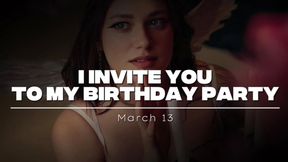 💕Party with Lucy💕