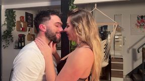 the debut of siena viana, amateur debutante fucked every which positions by gael marques