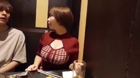 Admire This Sexy Cram School Teacher - Surprisingly Easy To Get With And Super Charming