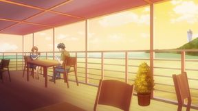Deki Chau Made Kon Episode 6