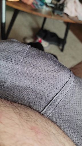 Like Being Teased by a Bwc?