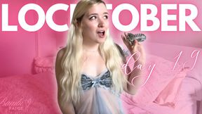 So Willing To Please