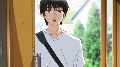 Experience the fullNC EPISODE of Kanojo X Kanojo X Kanojo in HD!