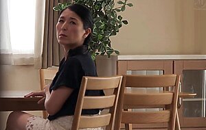 Roe-208 i kept being  by my son's classmate, a nightmarish compliant creampie sex slave kiyoka