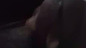 In the mature mastubation bath. 50 years