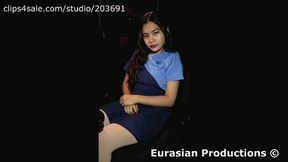 311 - Odette Hard revving after work second cam