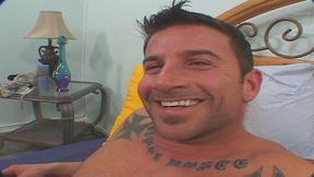 Dude fuck my hot wife