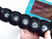 GODE XL Tyrant HardToys : Unboxing (Bottomtoys - Links in Bio - Meo)
