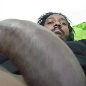 Big black cock hot