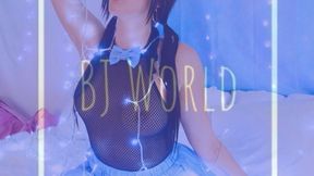 Kloe Love Owns Her Man