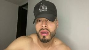 Markus Kent Private Show