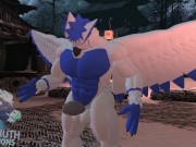 Sudden expansion,  Muscle Growth